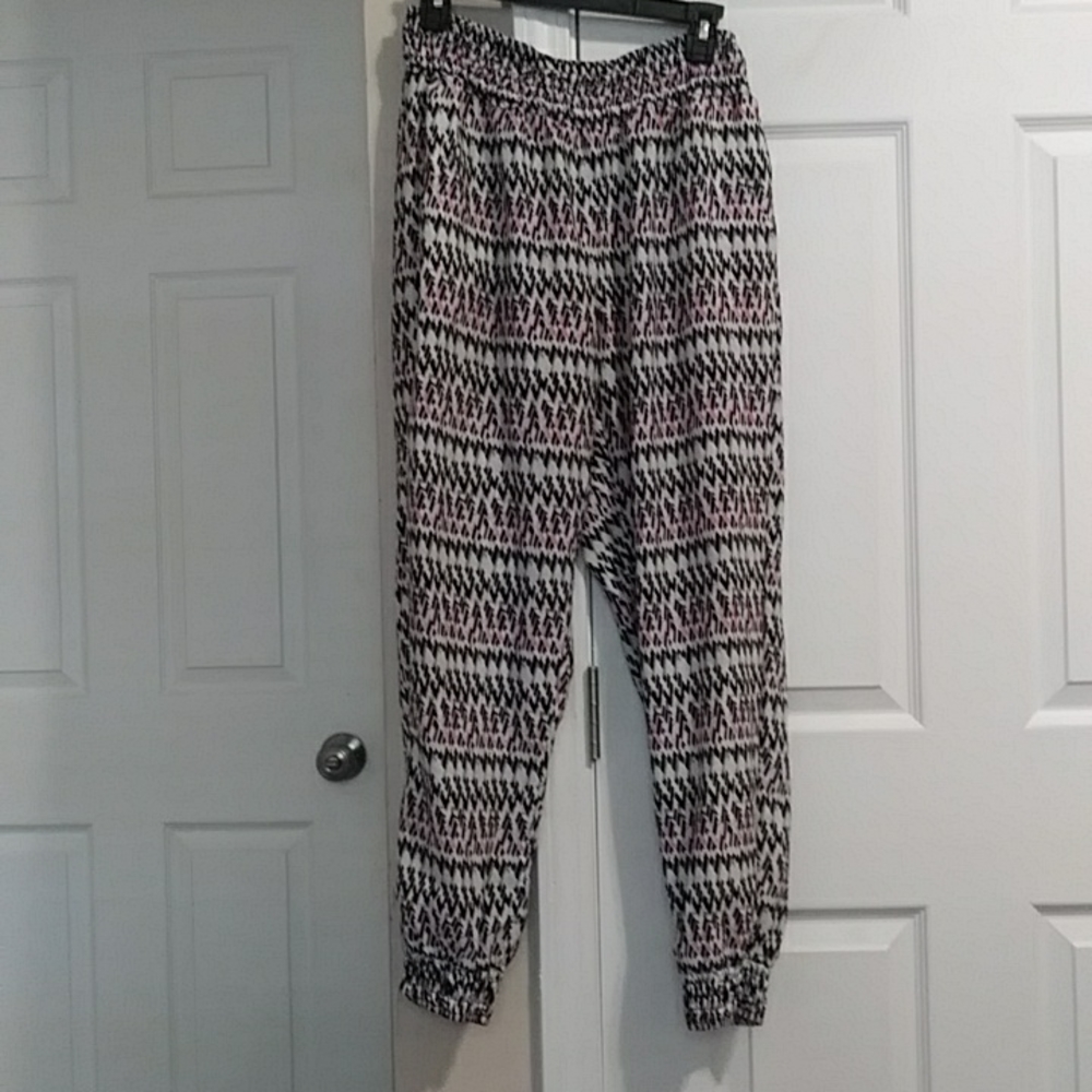 Jennie stretch pants